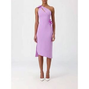 Coperni Dress Woman Violet